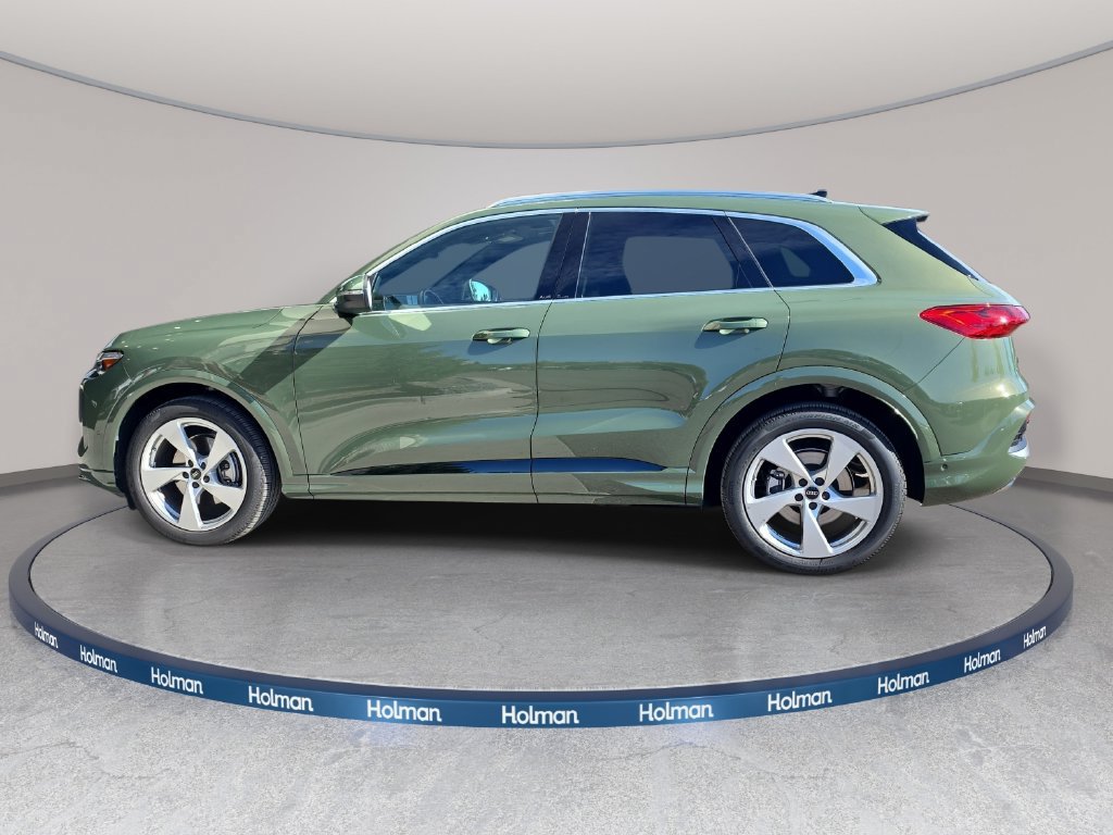 Used 2025 Audi Q5 Prestige AWD/4WD image 9