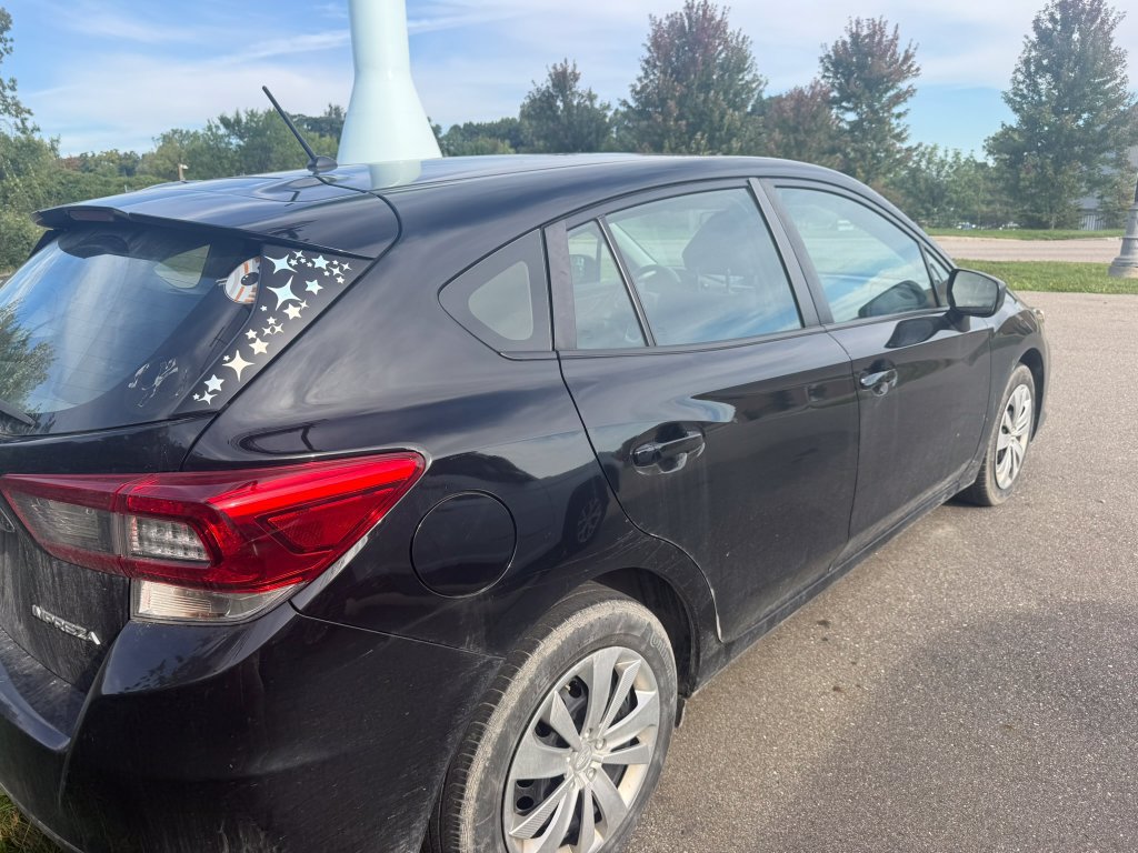 Used 2022 Subaru Impreza 2.0i AWD/4WD image 7