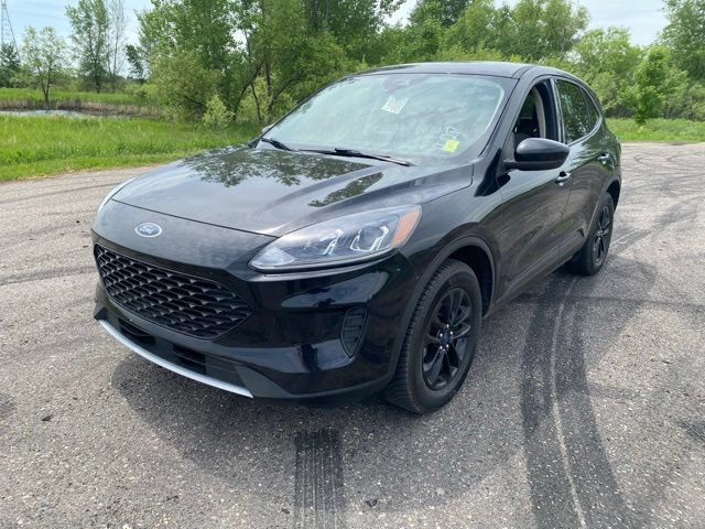 Used 2020 Ford Escape SE Sport AWD/4WD image 45