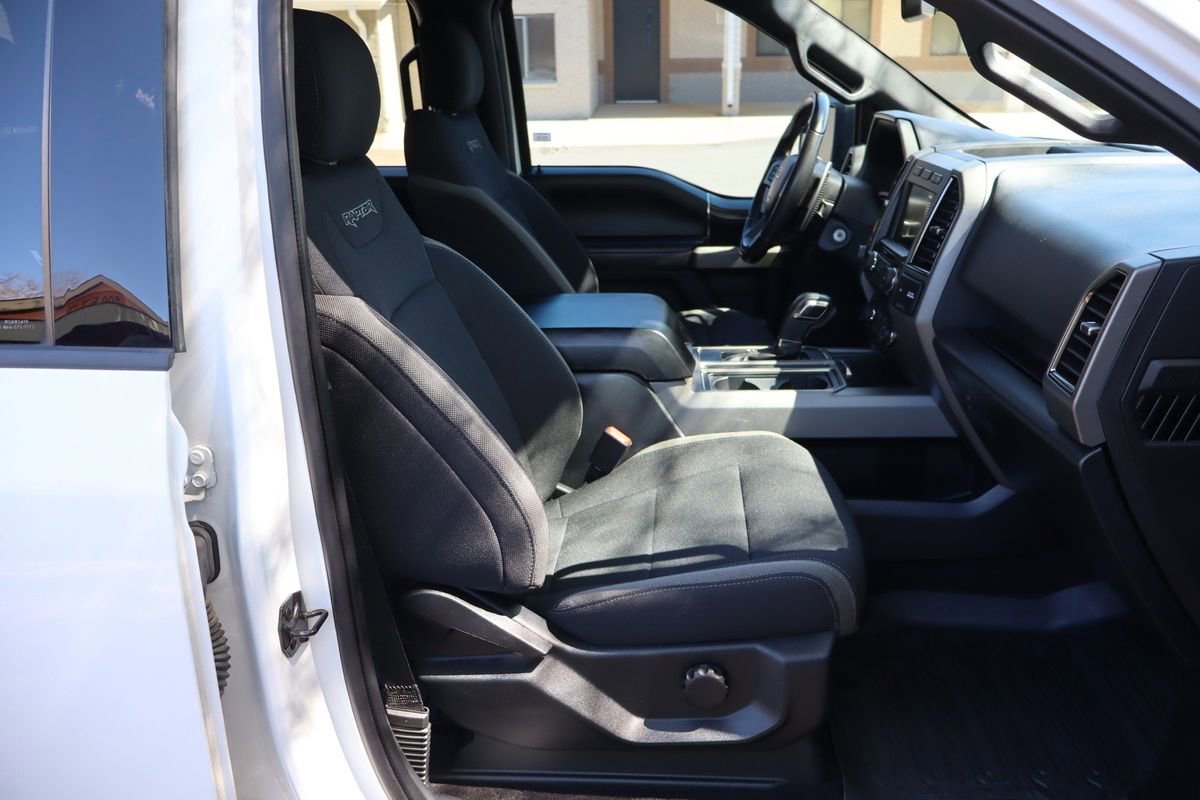 Used 2020 Ford F150 Raptor AWD/4WD image 22