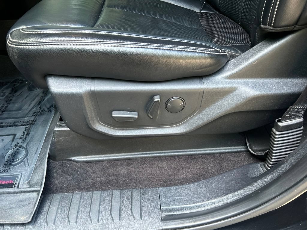 Used 2019 Ford F150 Lariat AWD/4WD image 16