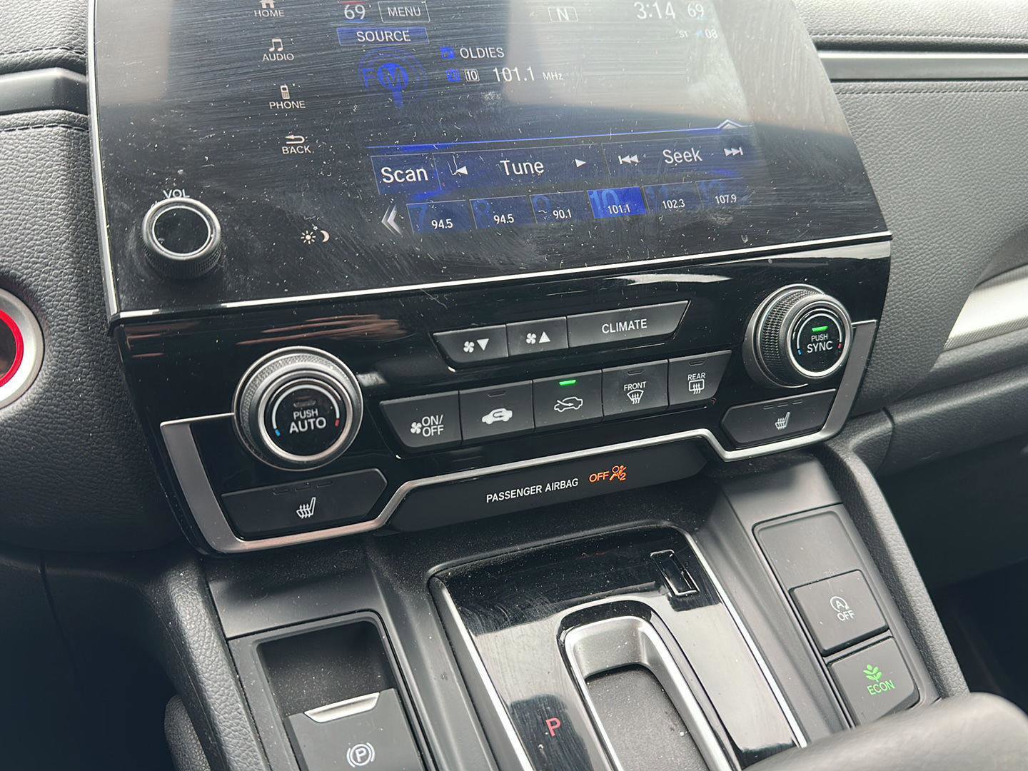 Used 2022 Honda CR-V Special Edition image 18