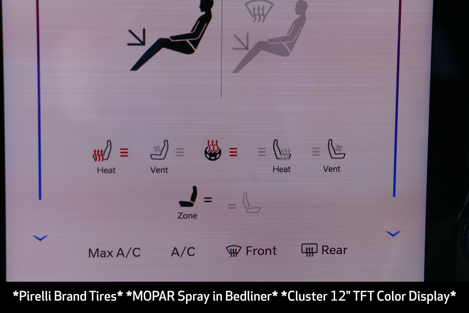 New 2026 RAM 1500 Laramie w/ Night Edition image 22