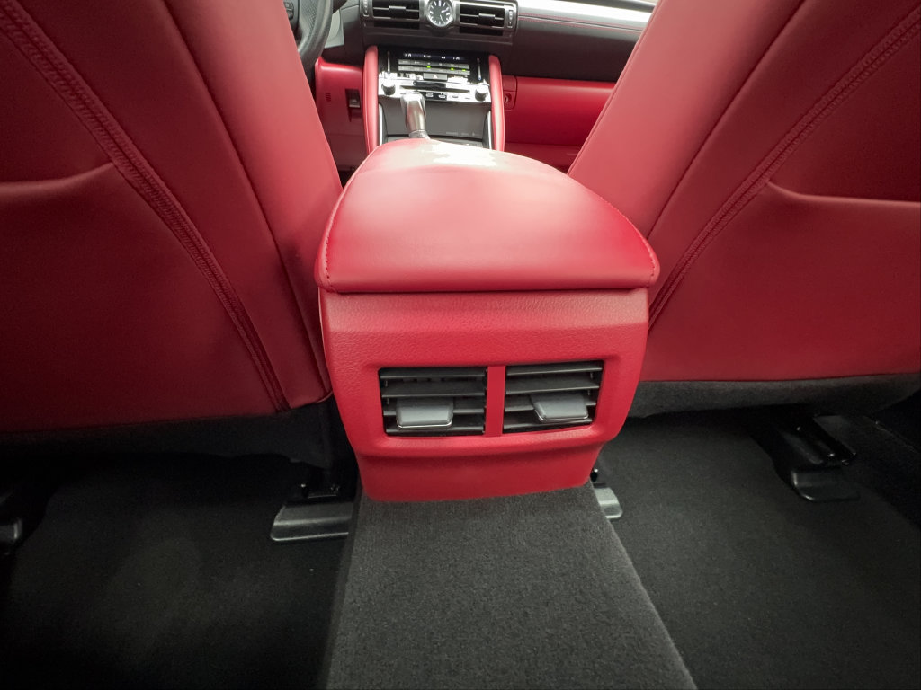 Used 2024 Lexus IS 300 F Sport w/ Accessory Package 2 RWD image 42