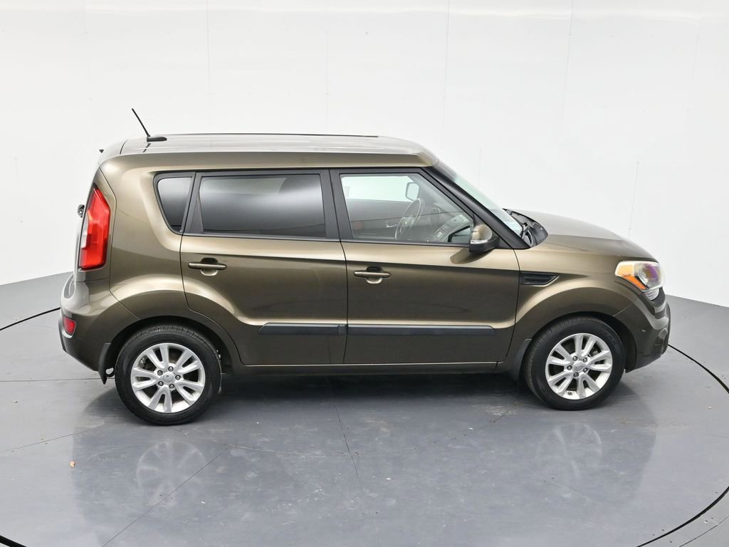 Used 2013 Kia Soul + image 34