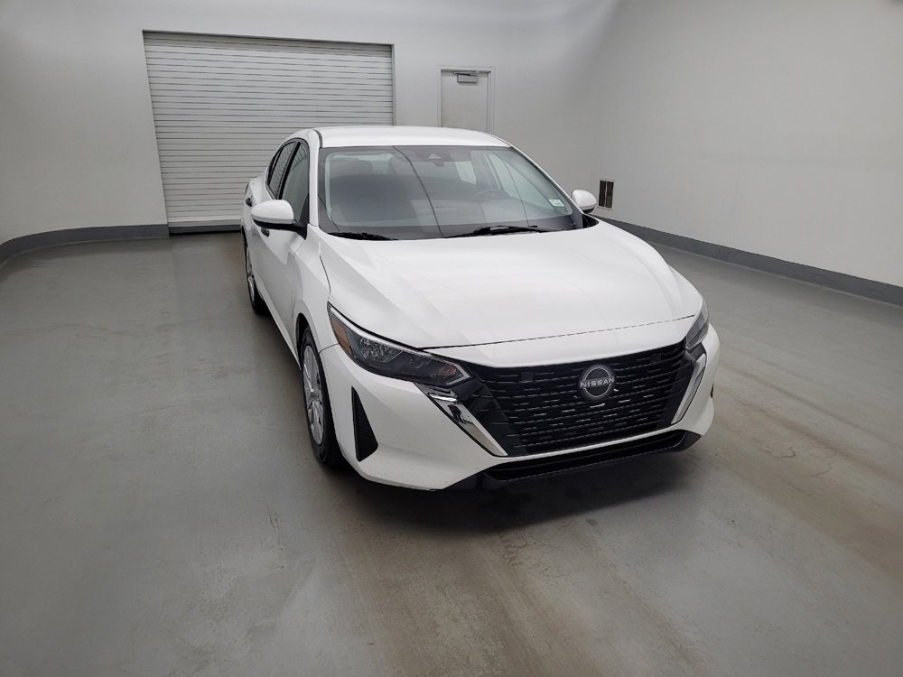 Used 2024 Nissan Sentra S FWD image 14
