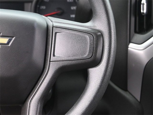 Used 2020 Chevrolet Silverado 2500 Custom w/ Custom Value Package image 29