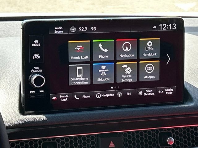 Used 2026 Honda Civic Type R image 57