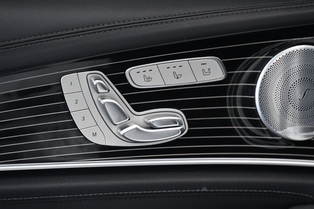 Used 2019 Mercedes-Benz E 63 AMG S image 17