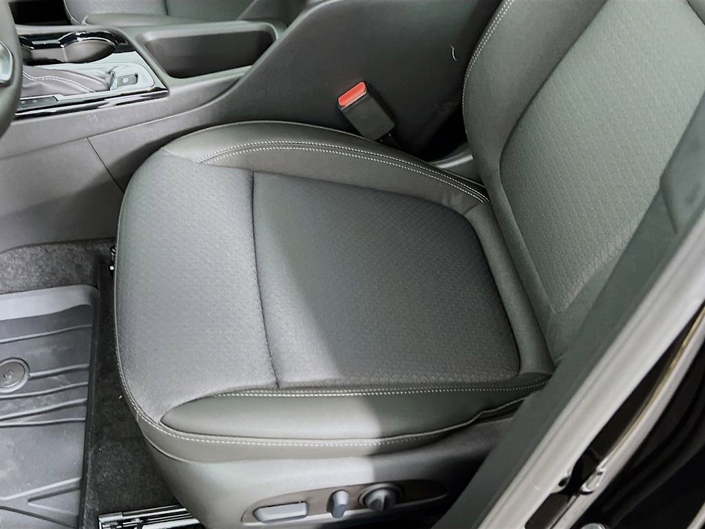 New 2026 Buick Encore GX Preferred w/ Comfort Package image 16