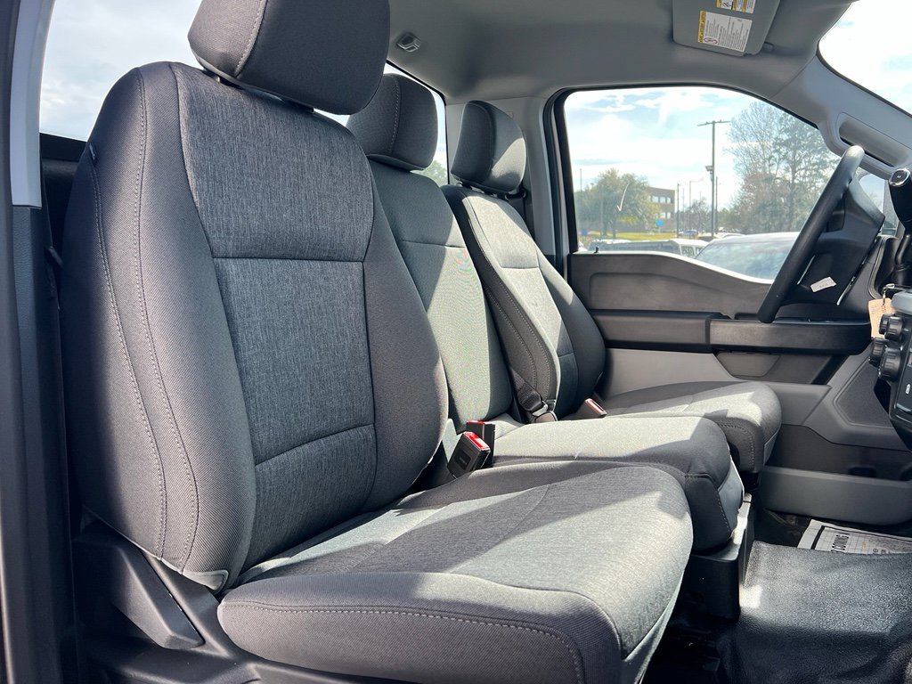 New 2026 Ford F450 XL w/ Ambulance Prep Package image 16