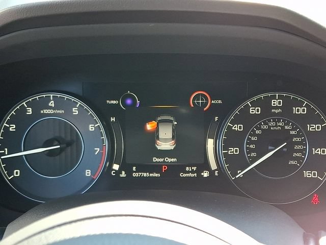 Used 2021 Acura RDX AWD w/ Technology Package image 21