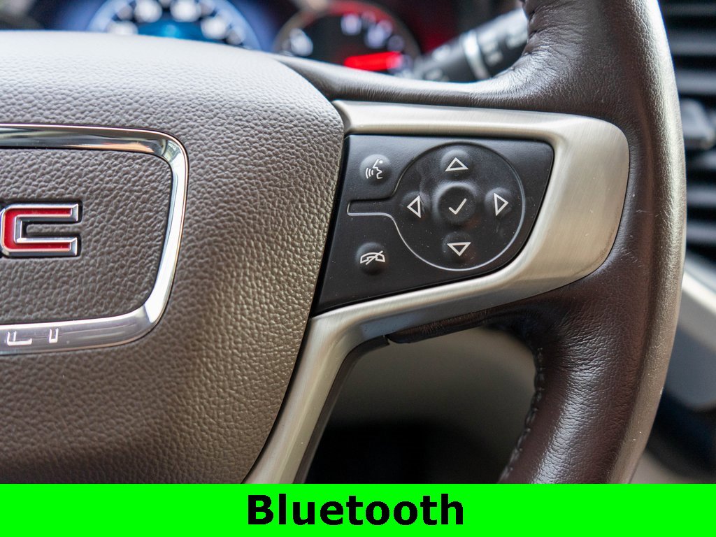 Used 2017 GMC Acadia Denali w/ Technology Package image 22