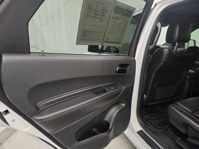 Used 2023 Dodge Durango R/T AWD/4WD image 20