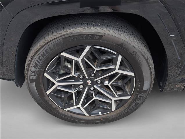 Certified 2024 Hyundai Tucson N Line AWD/4WD image 24
