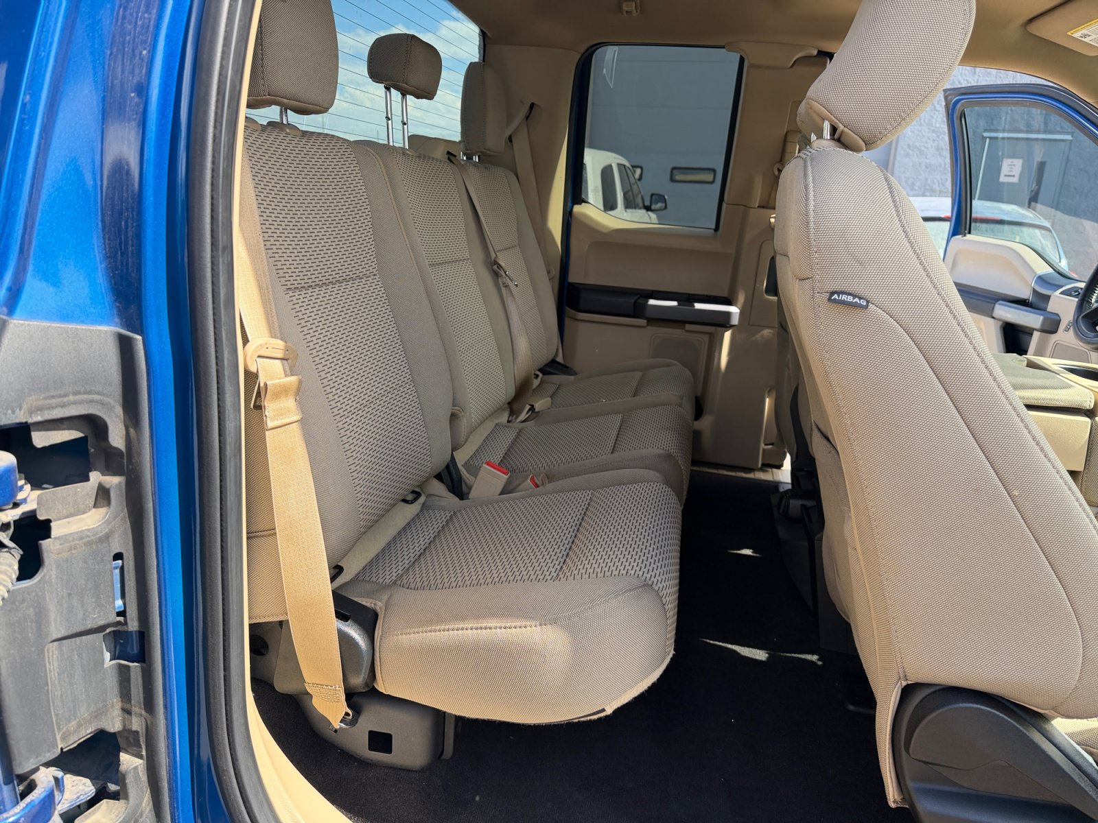 Used 2018 Ford F150 XLT w/ Equipment Group 301A Mid RWD image 30