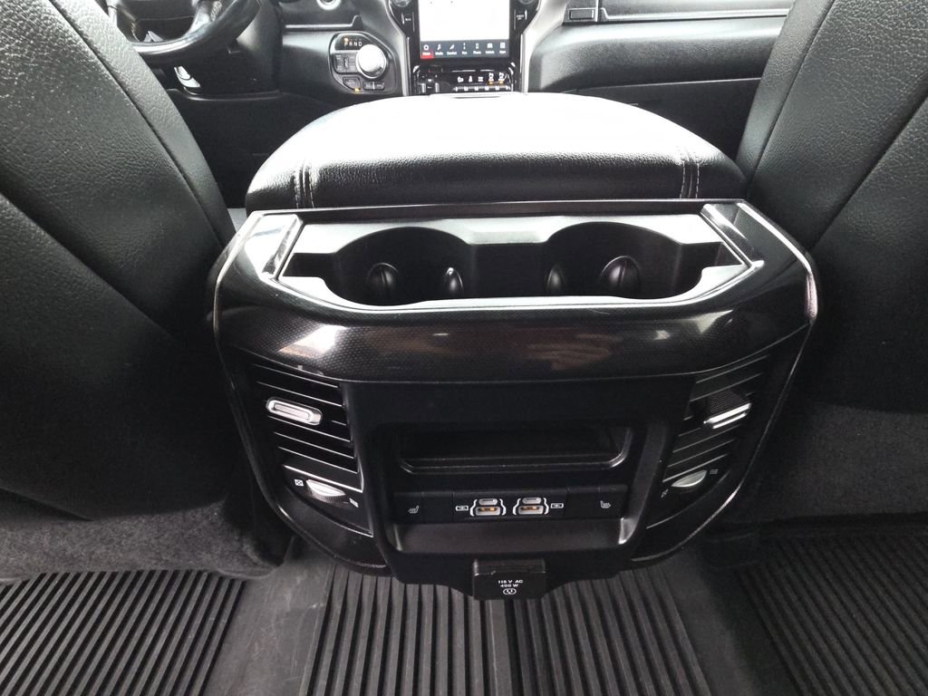 Used 2022 RAM 2500 Power Wagon w/ Level 2 Equipment Group image 31