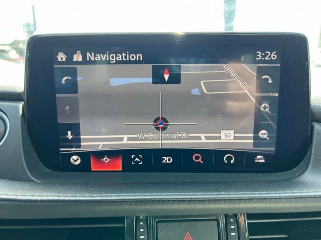 Used 2018 MAZDA MAZDA6 Signature image 31