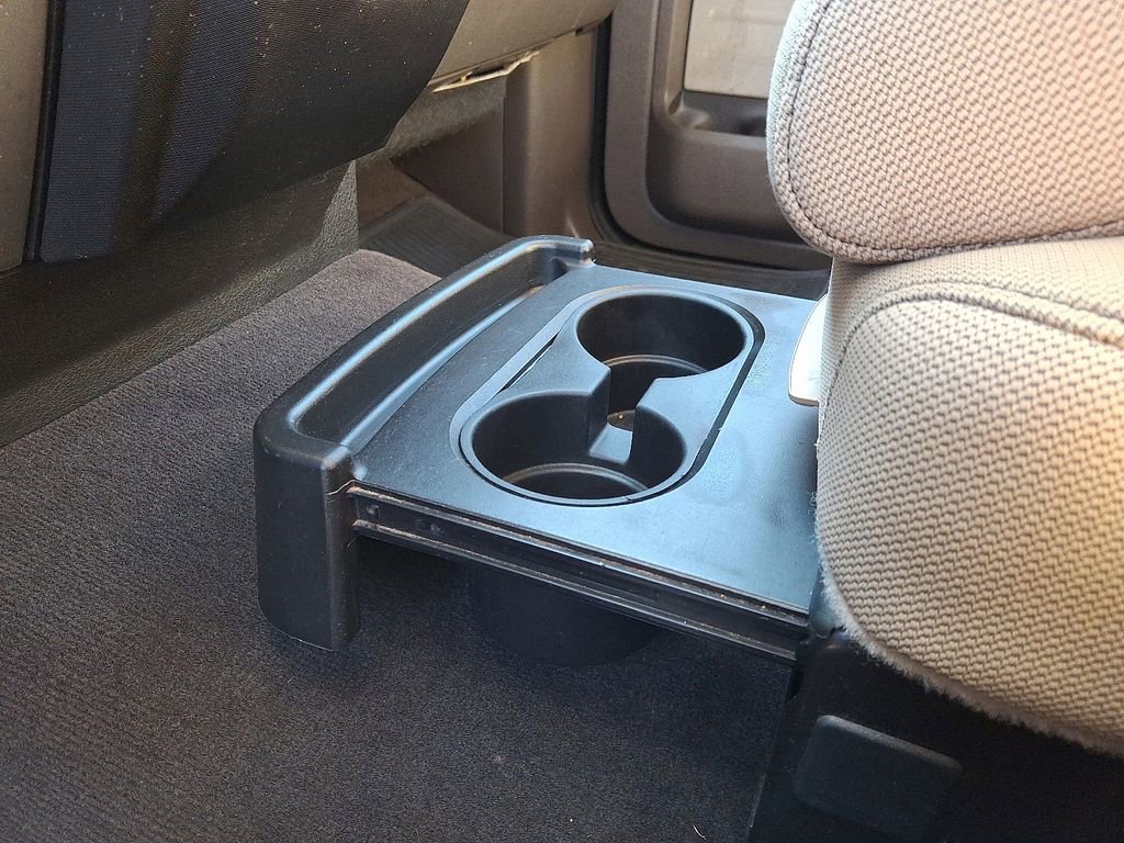 Used 2013 Ford F150 XLT w/ Luxury Equipment Group image 26