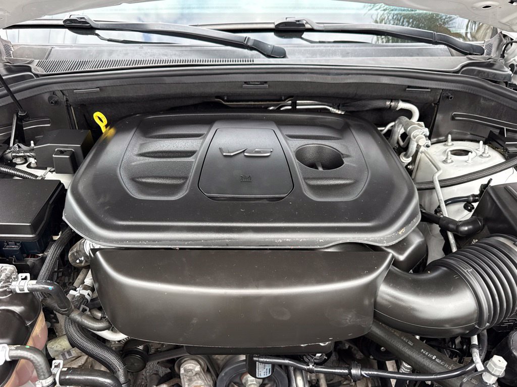 Used 2019 Dodge Durango GT RWD image 35