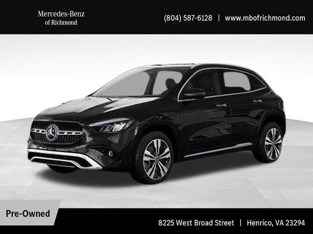 Used 2026 Mercedes-Benz GLA 250 image 39