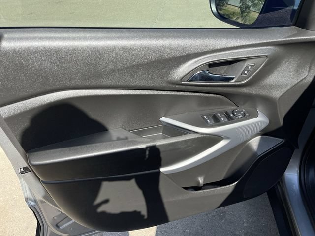 Used 2024 Chevrolet Trax LS FWD image 10
