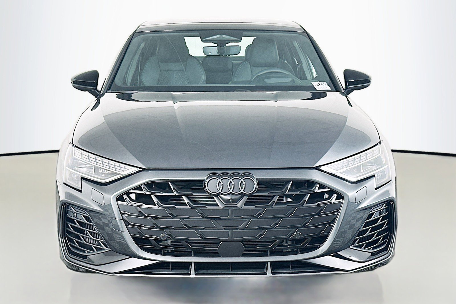 New 2026 Audi S3 Premium image 2