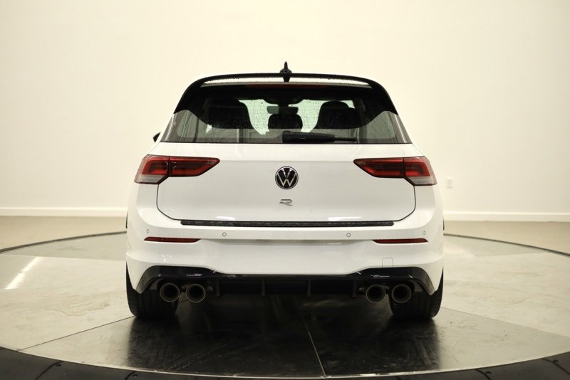 New 2026 Volkswagen Golf w/ Euro Style Package image 4