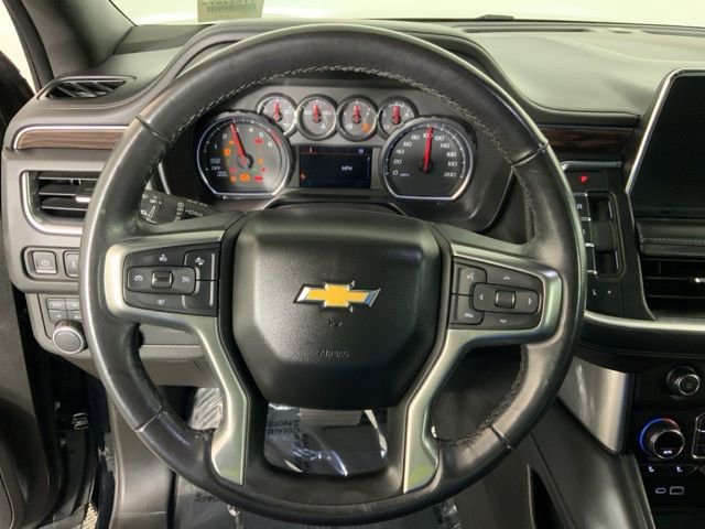 Used 2021 Chevrolet Tahoe LT image 14