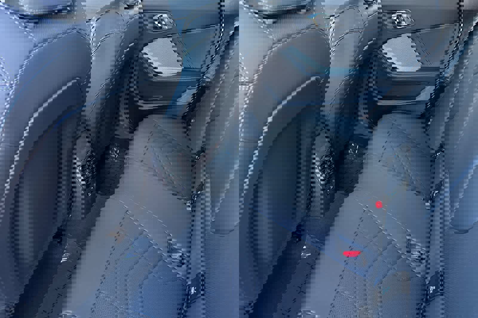 Used 2025 BMW 228i xDrive w/ Premium Package image 4