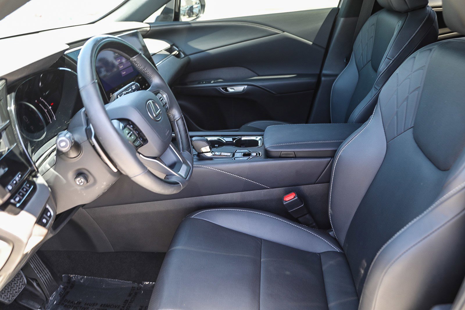 Used 2023 Lexus RX 350 Premium FWD image 17