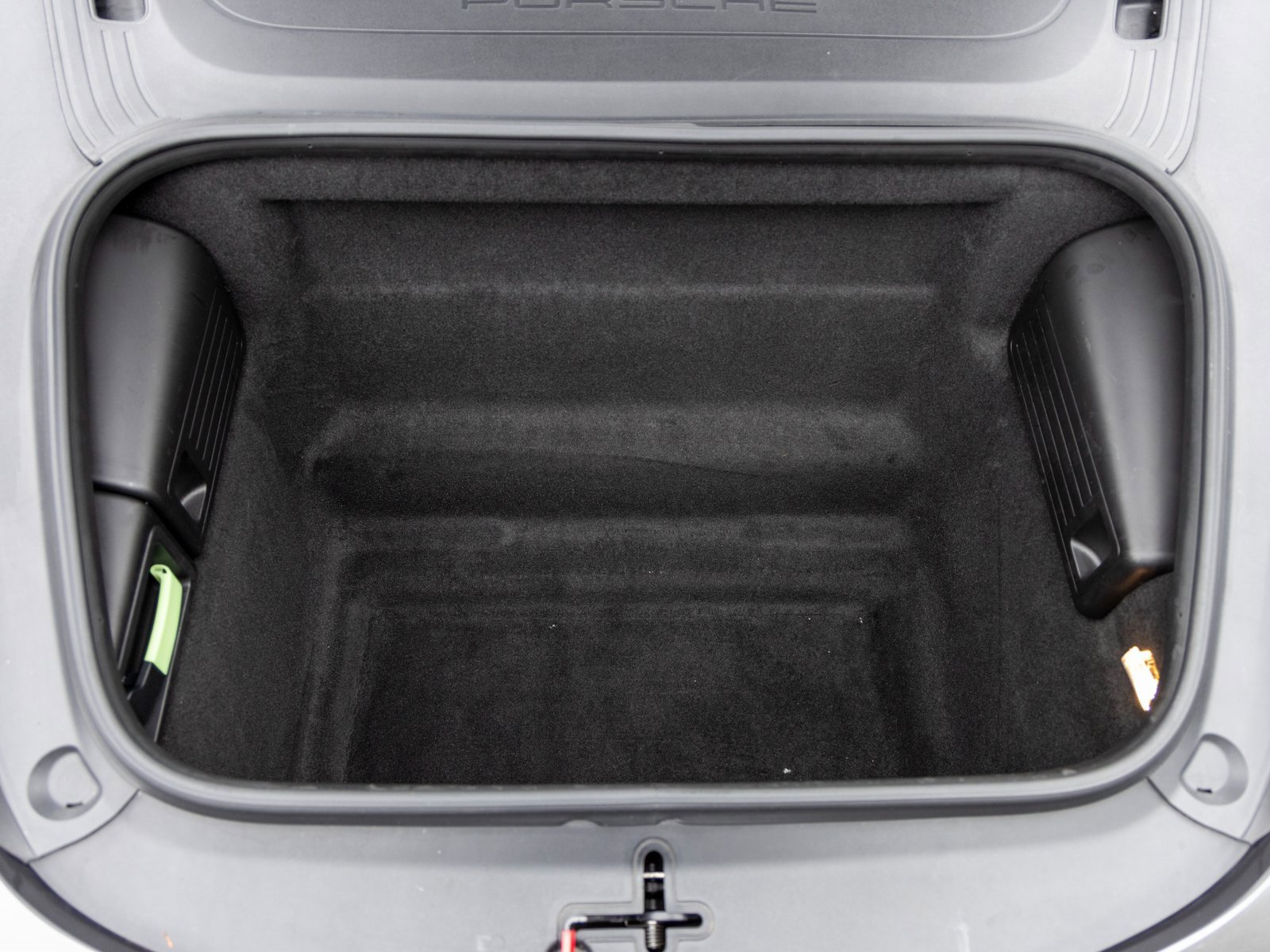 Certified 2017 Porsche 718 Boxster image 53