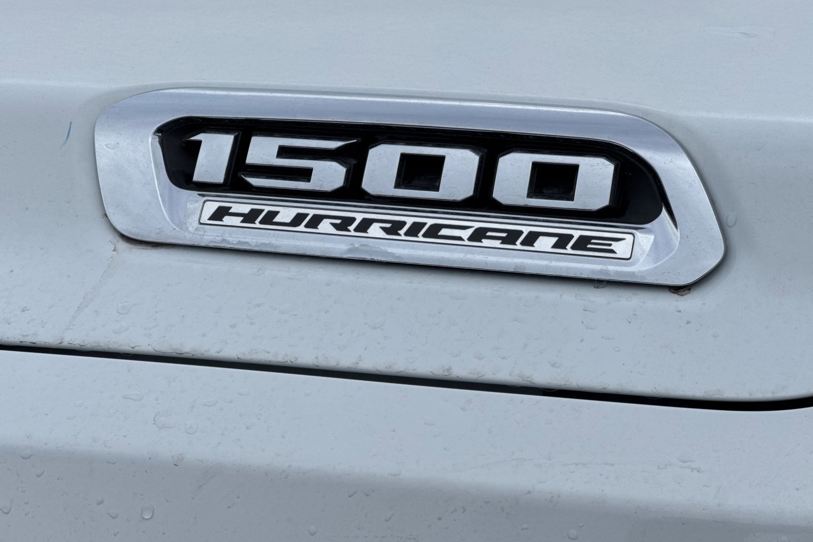 New 2026 RAM 1500 2WD Crew Cab image 24