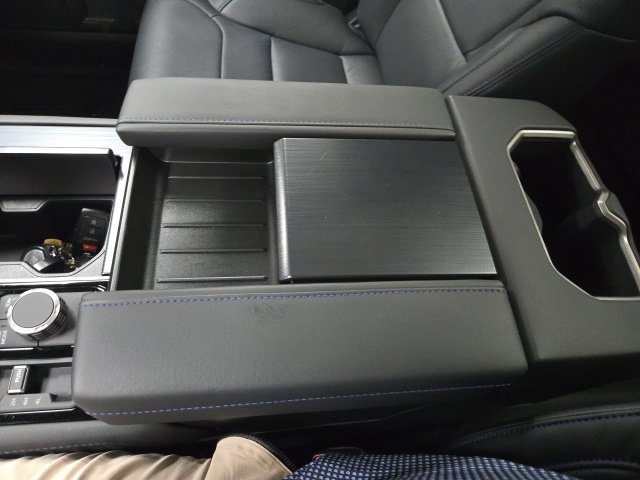 New 2026 Toyota Tundra Platinum AWD/4WD image 30