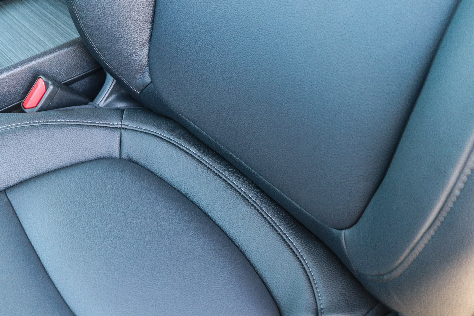 New 2026 Honda Odyssey EX-L image 24