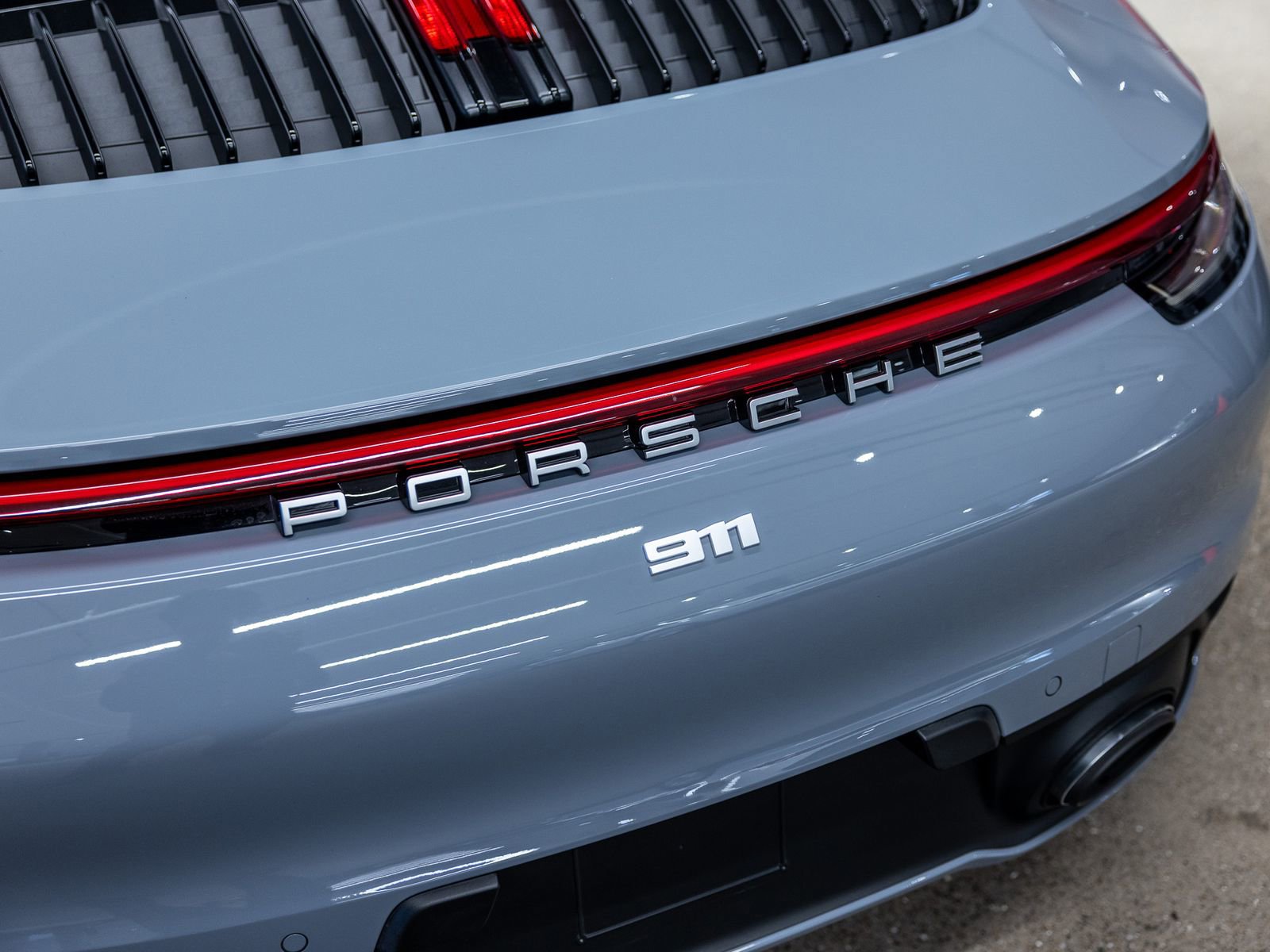 Certified 2024 Porsche 911 Carrera S image 22