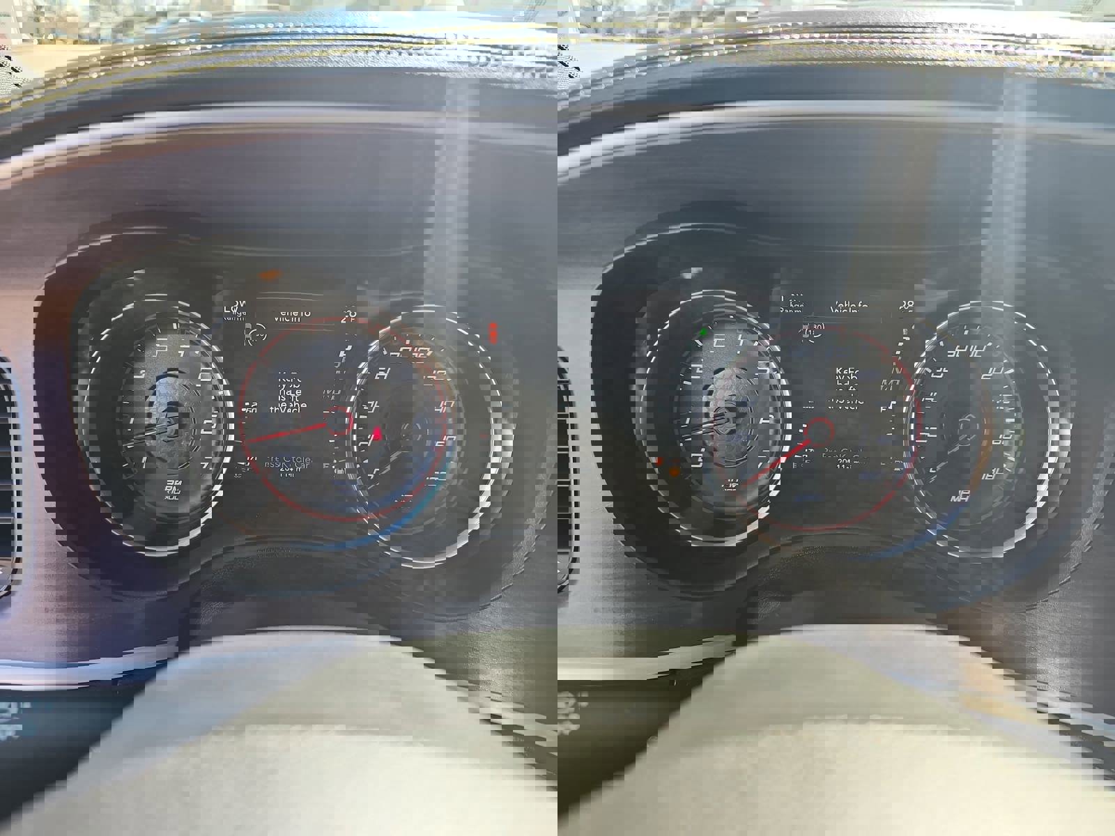 Used 2023 Dodge Charger Scat Pack image 21