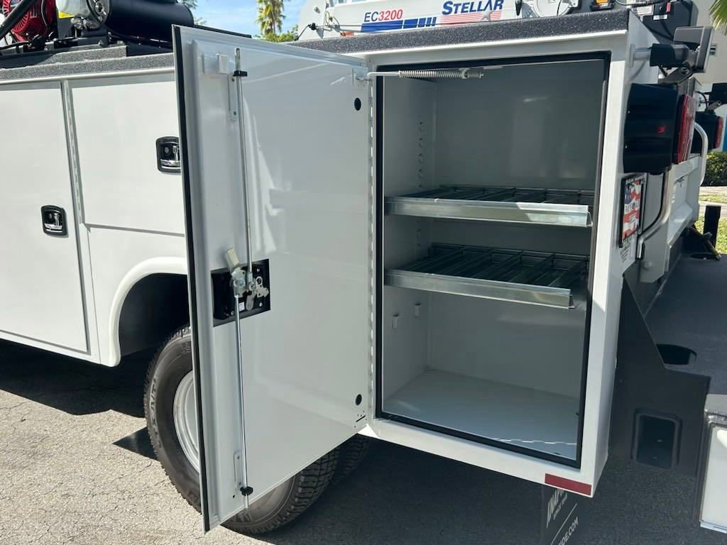 Used 2023 Ford F350 XL w/ Snow Plow Prep Package image 29