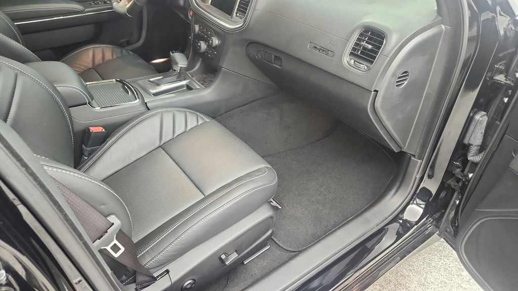 Used 2022 Dodge Charger SRT Hellcat RWD image 24