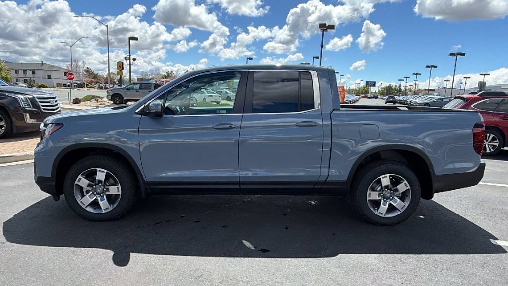 New 2026 Honda Ridgeline RTL image 6