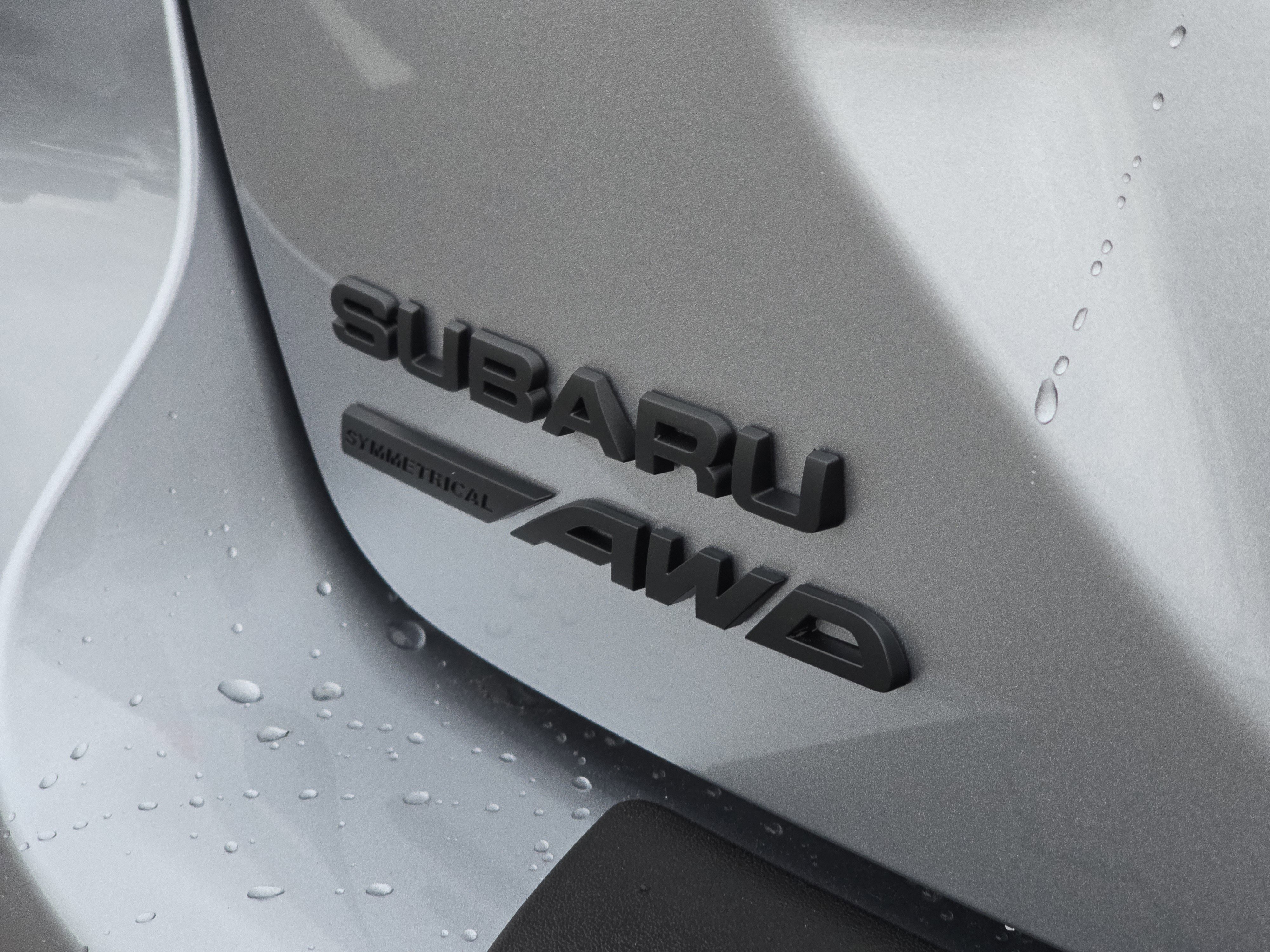 New 2026 Subaru Crosstrek 2.5i Premium image 10