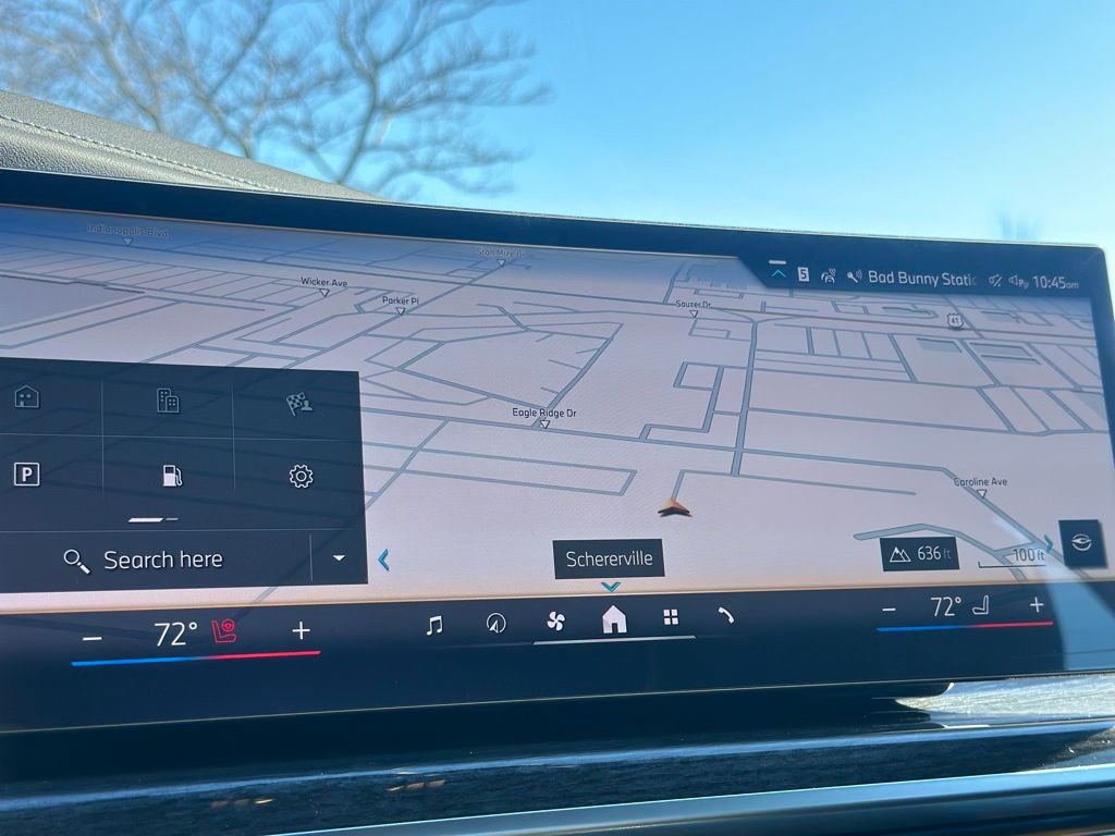 New 2026 BMW 760i xDrive image 37