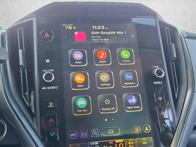 New 2026 Subaru Crosstrek 2.5i Premium AWD/4WD image 14