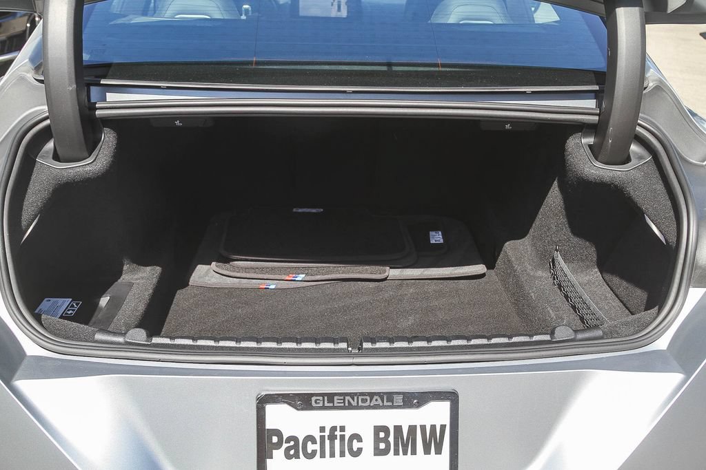 Used 2024 BMW M8 Gran Coupe xDrive Competition AWD/4WD image 23