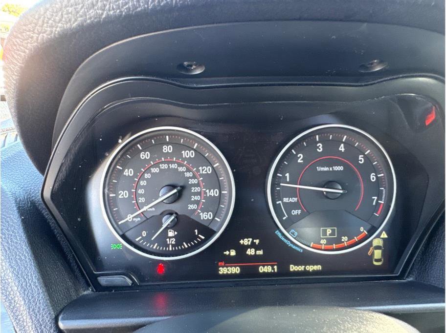 Used 2016 BMW 228i Coupe RWD image 12