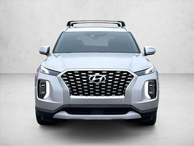 Used 2022 Hyundai Palisade SEL w/ Premium Package image 3