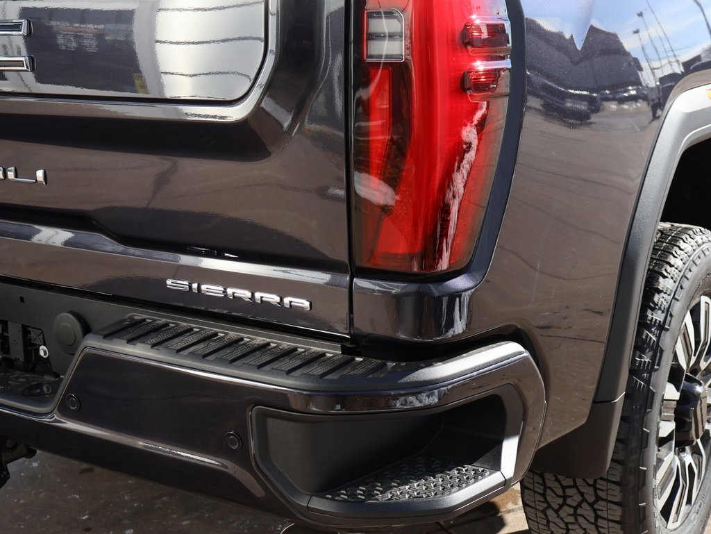 New 2026 GMC Sierra 2500 Denali Ultimate w/ Max Trailering Package image 15