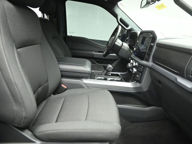 Used 2025 Ford F150 XLT w/ Equipment Group 302A MID image 27