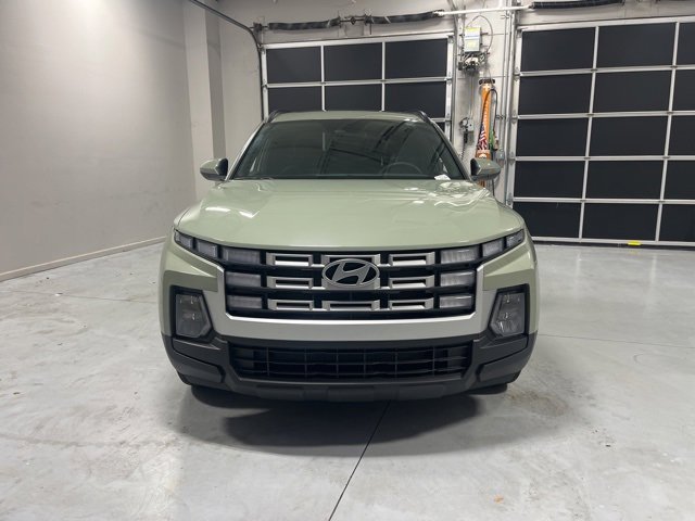 Used 2025 Hyundai Santa Cruz SEL image 2