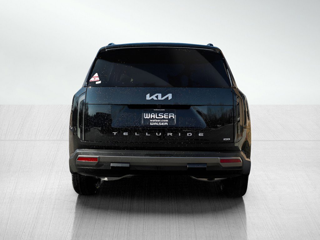 New 2027 Kia Telluride S image 5